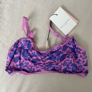 Spell and the gypsy bralette